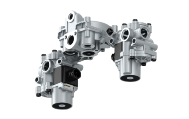 Reliable braking performance is essential for trucks, tractors and other heavy-duty commercial vehicles. An effective Anti-lock Braking System (ABS) helps prevent wheel lock-up during braking and supports vehicle stability in demanding road conditions. The WABCO 4725001230 ABS Axle Package is a premium original-quality component designed for compatible commercial vehicle braking systems. Supporting 4S/4M and 6S/4M [&hellip;]