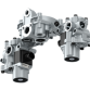 Reliable braking performance is essential for trucks, tractors and other heavy-duty commercial vehicles. An effective Anti-lock Braking System (ABS) helps prevent wheel lock-up during braking and supports vehicle stability in demanding road conditions. The WABCO 4725001230 ABS Axle Package is a premium original-quality component designed for compatible commercial vehicle braking systems. Supporting 4S/4M and 6S/4M [&hellip;]