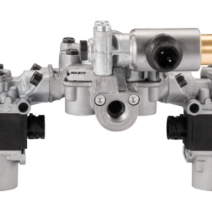 ABS Modulator Valve / ABS Axle Package WABCO 4725002320
