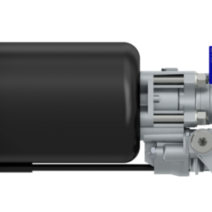 Clutch Servo WABCO 9700510180