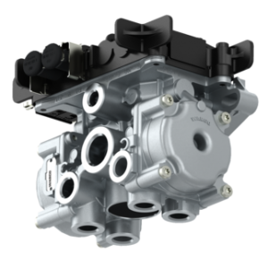 Trailer ABS ECU/Valve Assembly – 2S/2M WABCO 4005001020