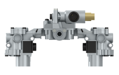 Reliable braking performance is essential for heavy-duty trucks and commercial vehicles. A properly functioning Anti-lock Braking System (ABS) helps prevent wheel lock-up during braking, supporting vehicle stability and control in demanding driving conditions. The WABCO 4725002230 ABS Rear Axle Valve Package is a premium original-quality component designed for compatible truck and tractor braking systems. It [&hellip;]