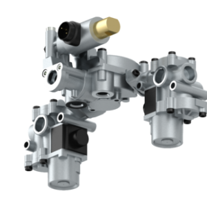 ABS Modulator Valve – ABS Axle Package 4725002230